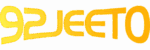 an image of the logo of 92jeeto online gaming platform